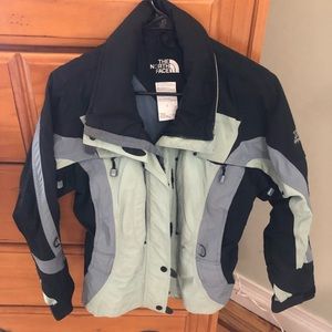 Pre-owned Vintage North Face Ski Jacket